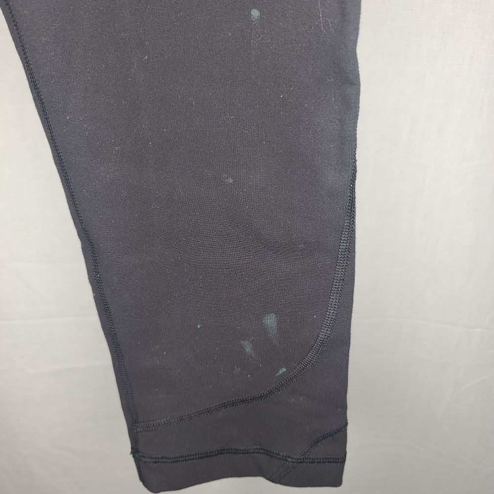 Lululemon Legging Size 8 - Picture 2 of 3
